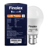 Finolex 15W LED Bulbs