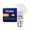 Finolex 15W LED Bulbs