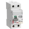 Legrand DX3 411861 25A 300mA 2 Pole RCCB