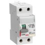 Legrand DX3 411851 25A 30mA 2 Pole RCCB