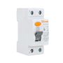 Micron 40A 100mA 2 Pole RCCB