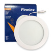 Finolex 15W Round LED Slim Panel