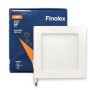 Finolex 15W Square LED Slim Panel
