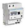 Hager ADC210Y 10A 30mA Double Pole RCBO