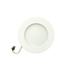 Finolex 6W Round LED Slim Panel
