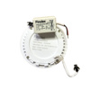 Finolex 6W Round LED Slim Panel