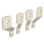 ABB 1SDA104739R1 (1|2 kit) Set of 4 Spreader Terminals for Tmax XT5 4 Pole MCCB
