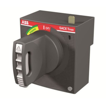 ABB 1SDA066475R1 XT1-XT3 Direct Rotary Handle