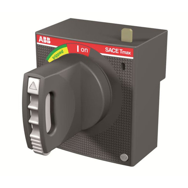 ABB 1SDA066475R1 XT1-XT3 Direct Rotary Handle