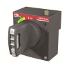 ABB 1SDA069053R1 XT2-XT4 Direct Rotary Handle