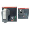ABB 1SDA082810R1 XT1-XT3 250 mm Extended Rotary Handle
