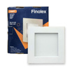 Finolex 6W Square LED Slim Panel