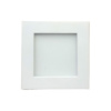 Finolex 6W Square LED Slim Panel