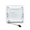 Finolex 6W Square LED Slim Panel