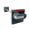 ABB 1SDA082811R1 XT2-XT4 250 mm Extended Rotary Handle