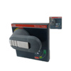 ABB 1SDA082811R1 XT2-XT4 250 mm Extended Rotary Handle