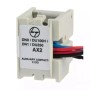 Lauritz Knudsen CM97887OOOO 2 C|O - Right Auxiliary Contact for Dsine DN0 & DN1 MCCB