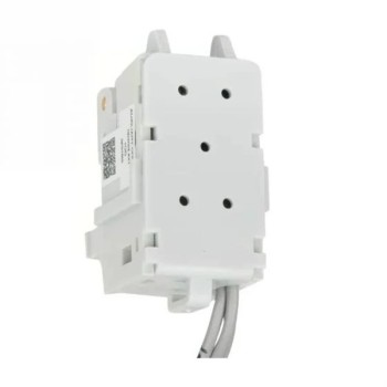 Lauritz Knudsen CM99801OOOO 1 C|O Auxiliary Contact for Dsine DN2, DN3B, DN3 & DN4 MCCB