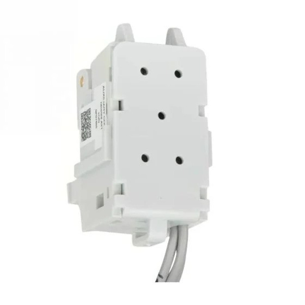 Lauritz Knudsen CM99801OOOO 1 C|O Auxiliary Contact for Dsine DN2, DN3B, DN3 & DN4 MCCB
