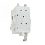 Lauritz Knudsen CM99801OOOO 1 C|O Auxiliary Contact for Dsine DN2, DN3B, DN3 & DN4 MCCB