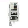 Lauritz Knudsen CM99801OOOO 1 C|O Auxiliary Contact for Dsine DN2, DN3B, DN3 & DN4 MCCB