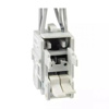 Lauritz Knudsen CM99802OOOO 2 C|O Auxiliary Contact for Dsine DN2, DN3B, DN3 & DN4 MCCB