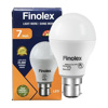 Finolex 7W LED Bulbs