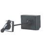 Lauritz Knudsen DSINE DN1 Extended Rotary Handle