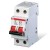 ABB 40A Double Pole Isolator Switch