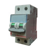 Legrand DX3 406501 40A Double Pole Isolator Switch