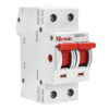 Micron M2P100I 100A Double Pole Isolator Switch
