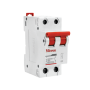 Micron M2P40I 40A Double Pole Isolator Switch