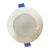 Finolex 9W LED Downlights