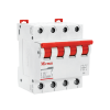 Micron M4P63I 63A Four Pole Isolator Switch