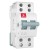 Havells 63A DP MCB Changeover Switch