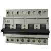 Lauritz Knudsen 63A FP MCB Changeover Switch