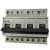 Lauritz Knudsen 63A FP MCB Changeover Switch