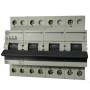 Lauritz Knudsen 63A FP MCB Changeover Switch