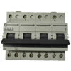 Lauritz Knudsen 63A FP MCB Changeover Switch