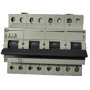 Lauritz Knudsen 63A FP MCB Changeover Switch