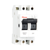 Micron M2PO40S 40A DP MCB Changeover Switch