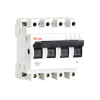 Micron M4PO40S 40A FP MCB Changeover Switch