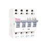 Micron M4PO63S 63A FP MCB Changeover Switch