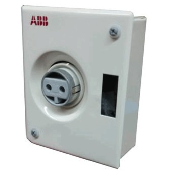 ABB SGK20SP 20A SP AC Box