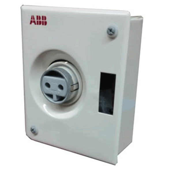 ABB SGK20SP 20A SP AC Box
