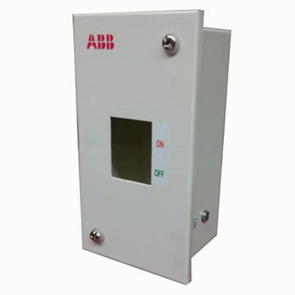 ABB SEN2P DP Enclosure