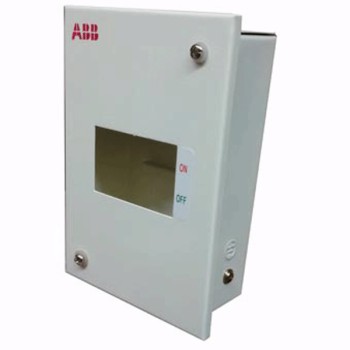 ABB SEN4P FP MCB Enclosure