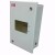 ABB SEN4P FP MCB Enclosure