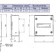ABB SEN4P FP MCB Enclosure