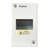 Crabtree by Havells FP MCB Enclosure